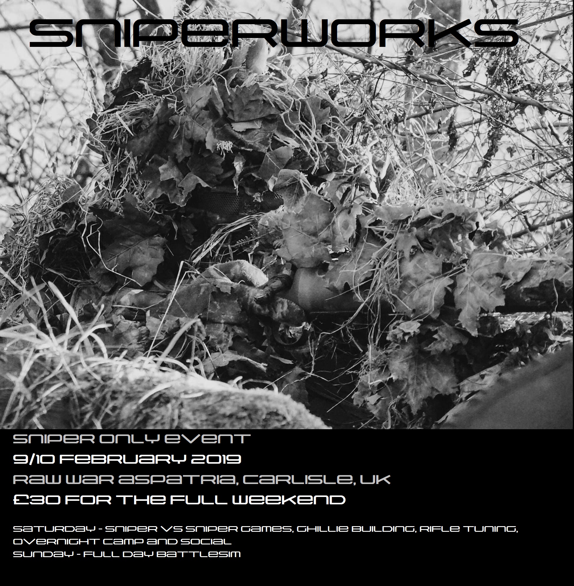 Introducing Sniperworks – Stipsniper.com