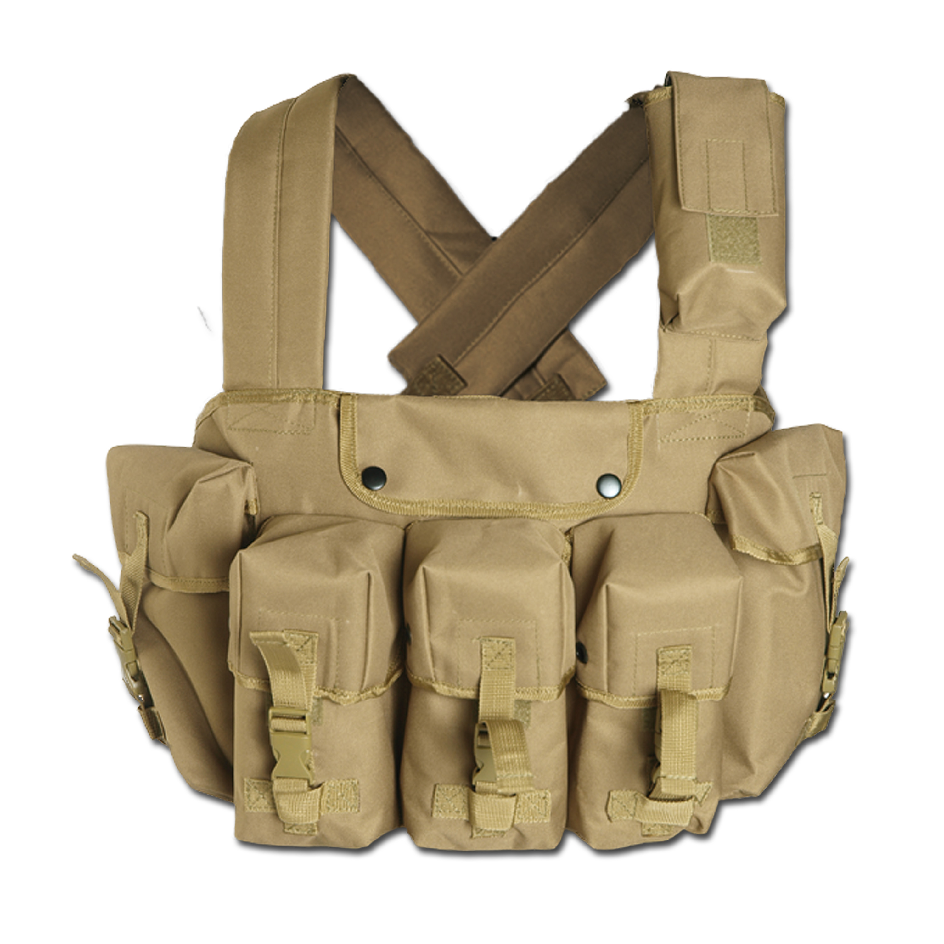Ni Rig Review – NI Chest Rig – Stipsniper.com