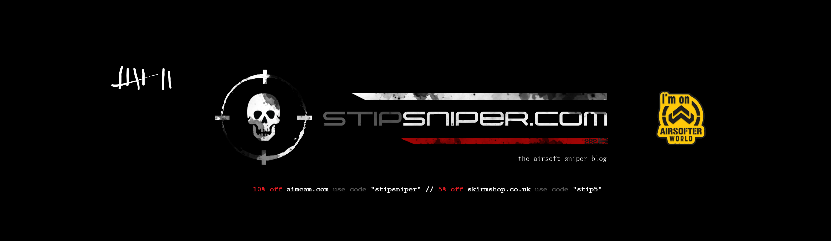 How To Make Good Airsoft Content Stipsniper